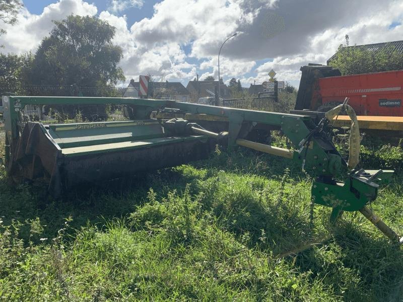 Mähwerk типа John Deere FCA1365, Gebrauchtmaschine в Richebourg (Фотография 5)