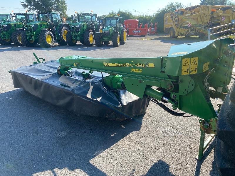 Mähwerk of the type John Deere FCA331, Gebrauchtmaschine in Wargnies Le Grand (Picture 8)