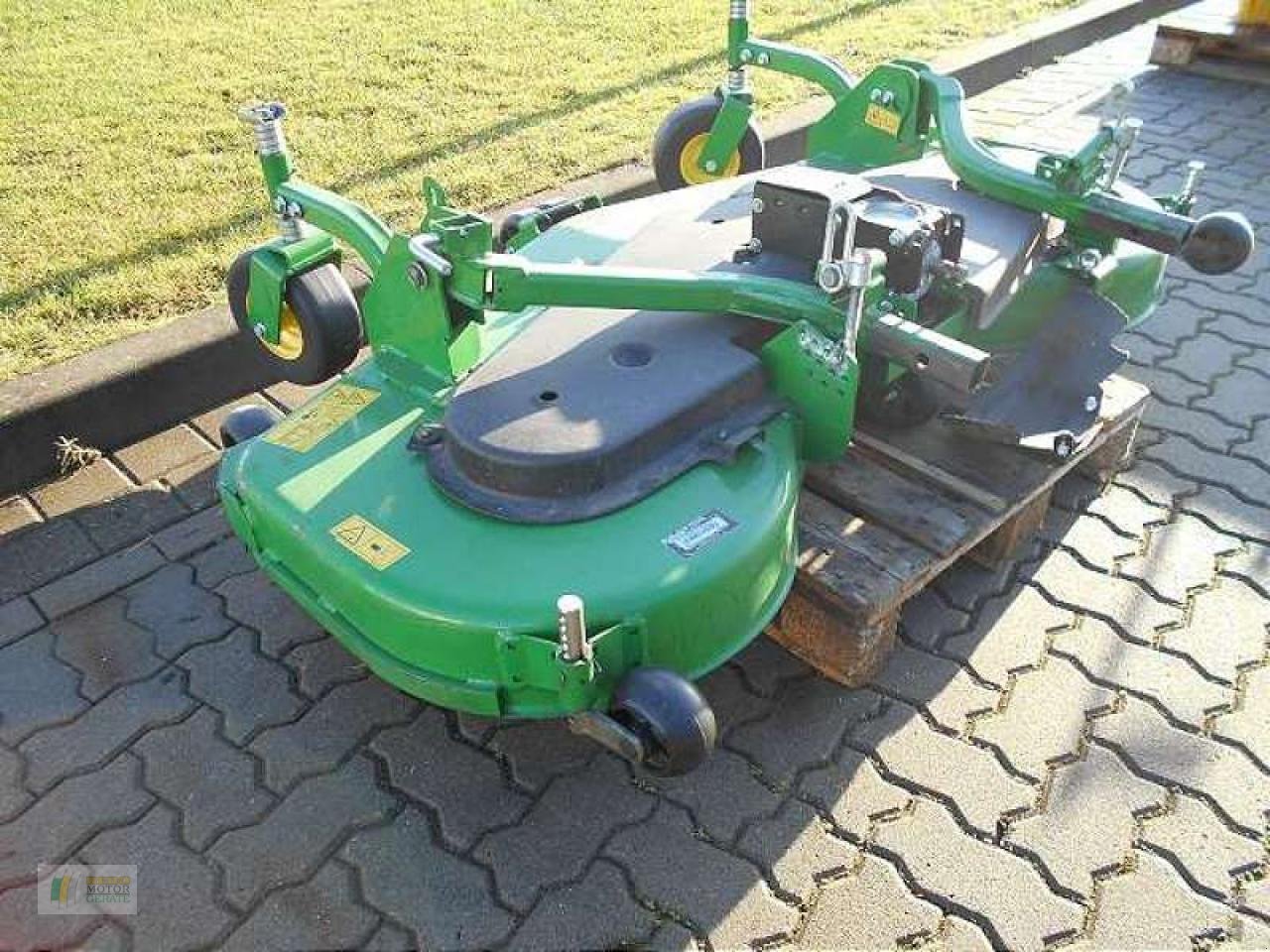 Mähwerk a típus John Deere FRONTMÄHWERK MODELL, Gebrauchtmaschine ekkor: Cloppenburg (Kép 2)