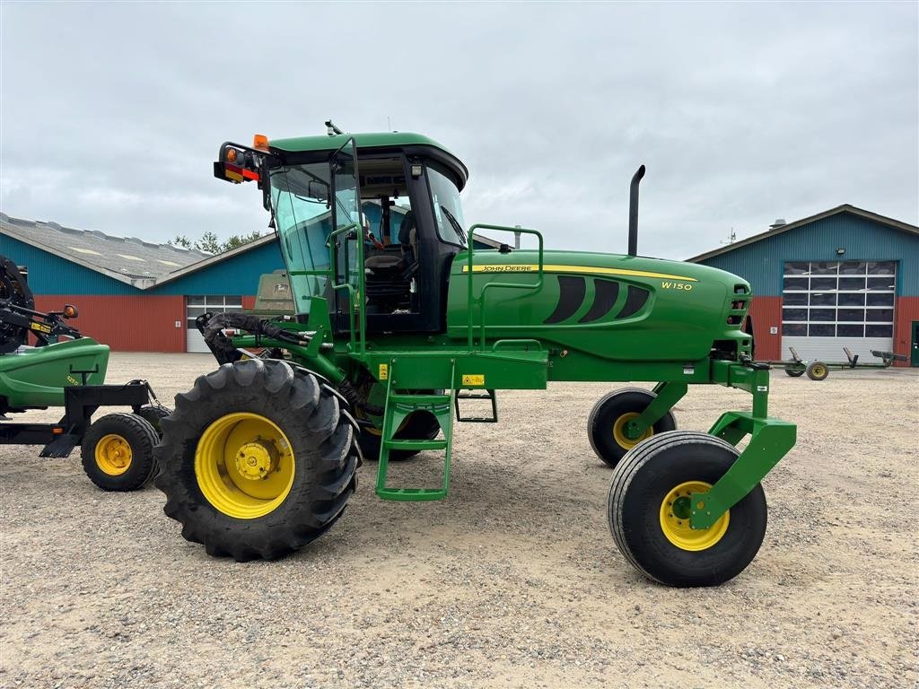 Mähwerk of the type John Deere W150 25 Fod, Gebrauchtmaschine in Videbæk (Picture 2)