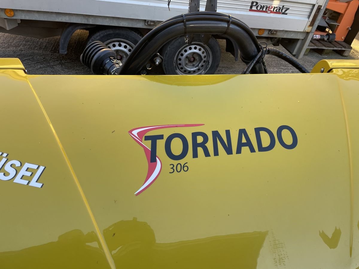 Mähwerk tip Knüsel Tornado 306, Gebrauchtmaschine in Adnet (Poză 2)