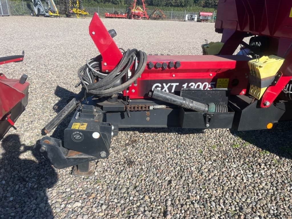 Mähwerk a típus Kongskilde GXT 13005, Gebrauchtmaschine ekkor: Ribe (Kép 7)