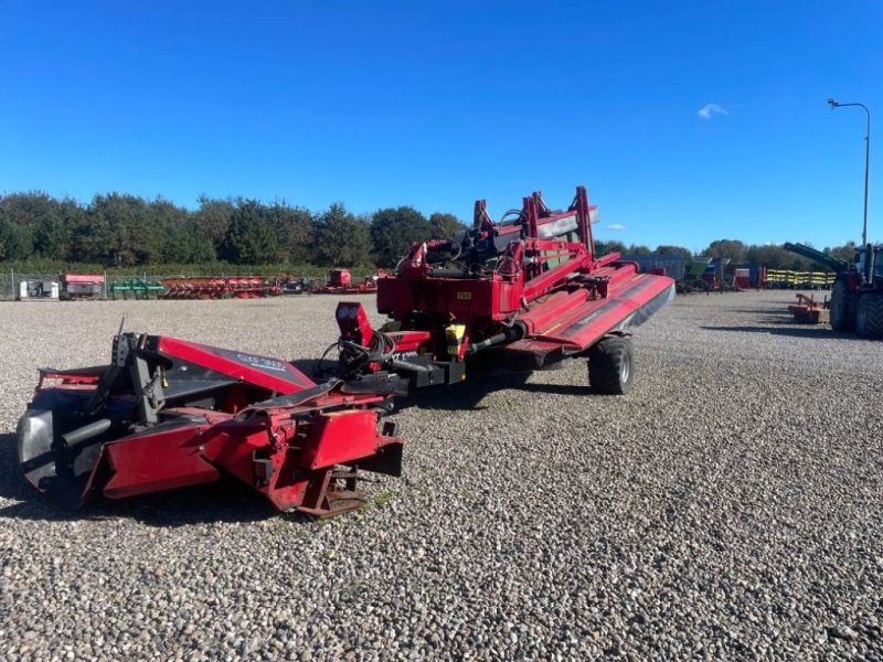 Mähwerk van het type Kongskilde GXT 13005, Gebrauchtmaschine in Ribe