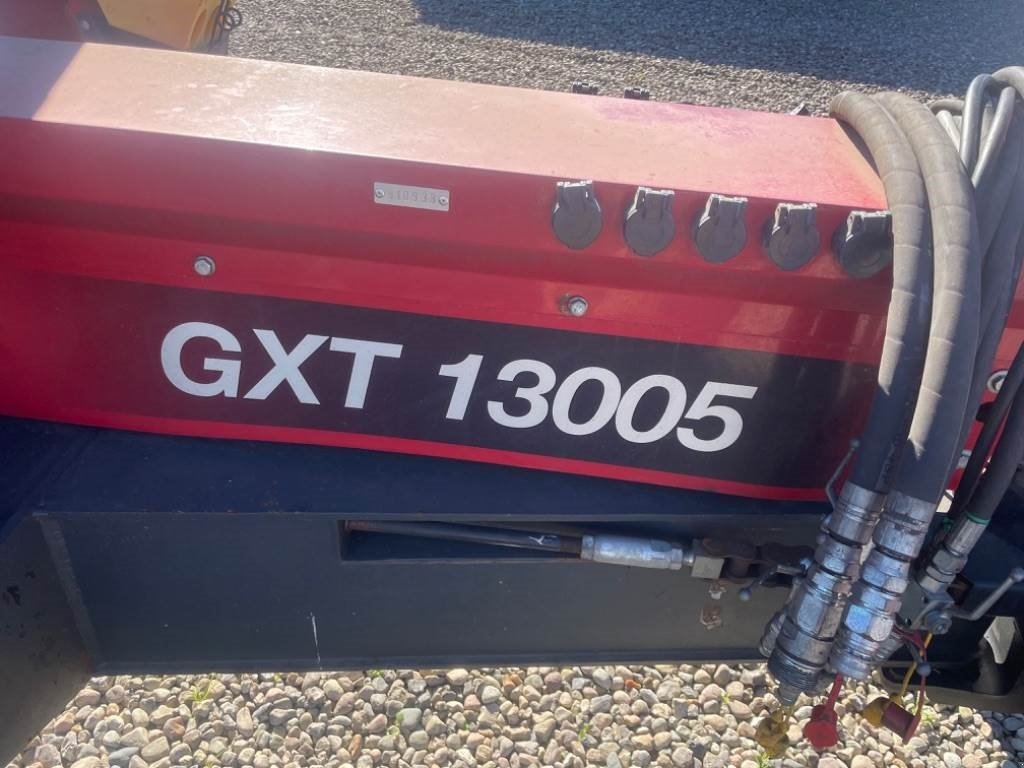 Mähwerk tipa Kongskilde GXT 13005, Gebrauchtmaschine u Ribe (Slika 2)