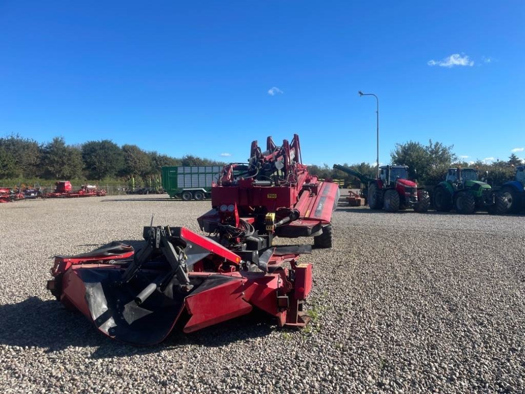 Mähwerk del tipo Kongskilde GXT 13005, Gebrauchtmaschine en Ribe (Imagen 3)