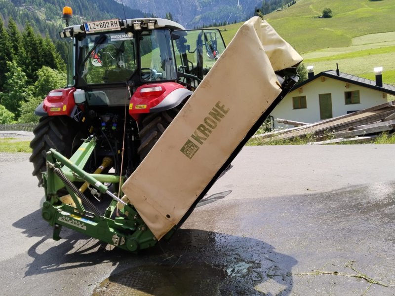 Mähwerk typu Krone 203AM, Gebrauchtmaschine v Kartitsch 84b (Obrázek 1)