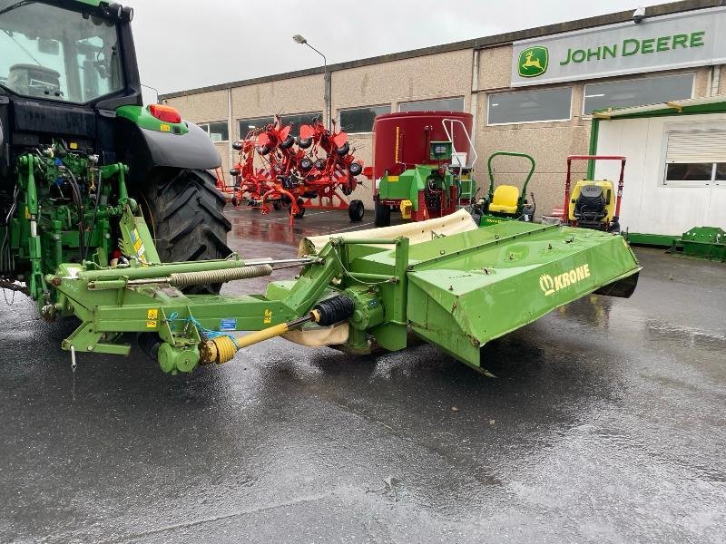 Mähwerk des Typs Krone 320 CV, Gebrauchtmaschine in Wargnies Le Grand (Bild 2)