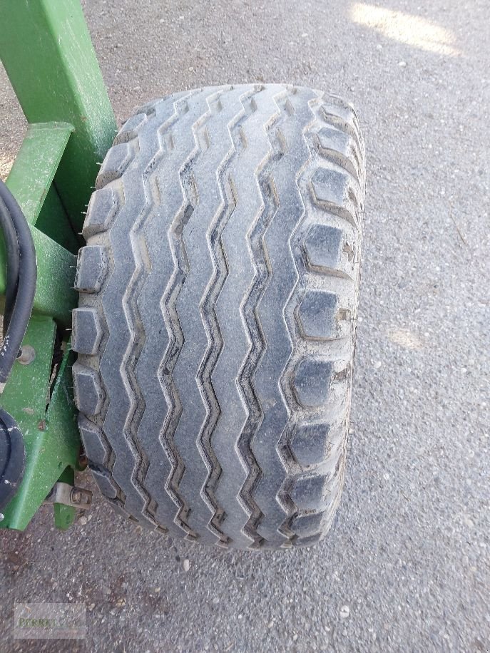 Mähwerk del tipo Krone 6210 CV, Gebrauchtmaschine In Neubeuern (Immagine 4)