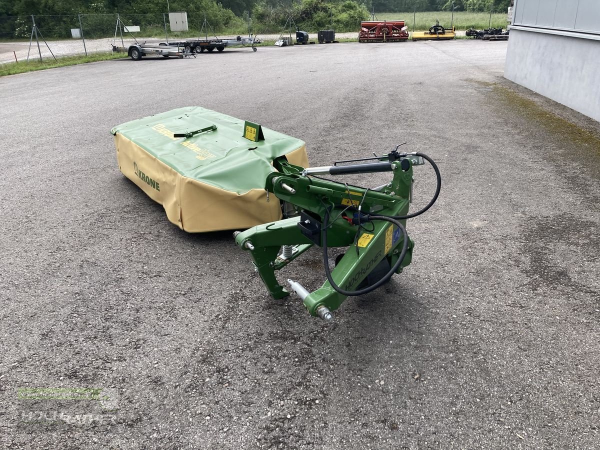 Mähwerk от тип Krone Active Mow R 240, Neumaschine в Kronstorf (Снимка 10)