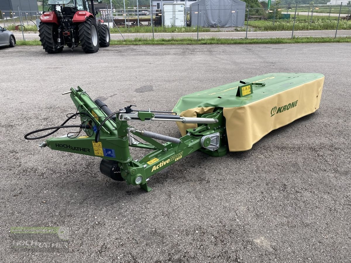 Mähwerk typu Krone Active Mow R 240, Neumaschine w Kronstorf (Zdjęcie 8)