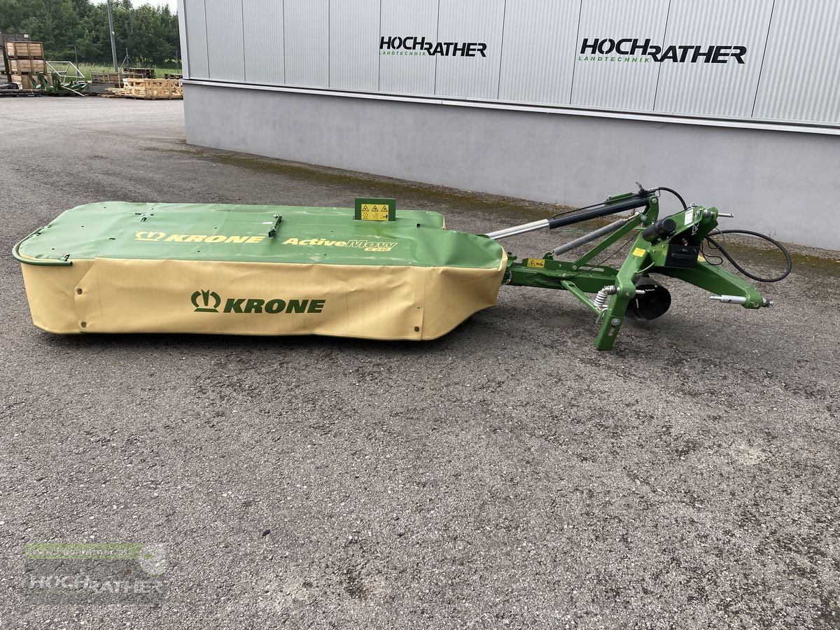 Mähwerk typu Krone Active Mow R 240, Neumaschine w Kronstorf (Zdjęcie 2)