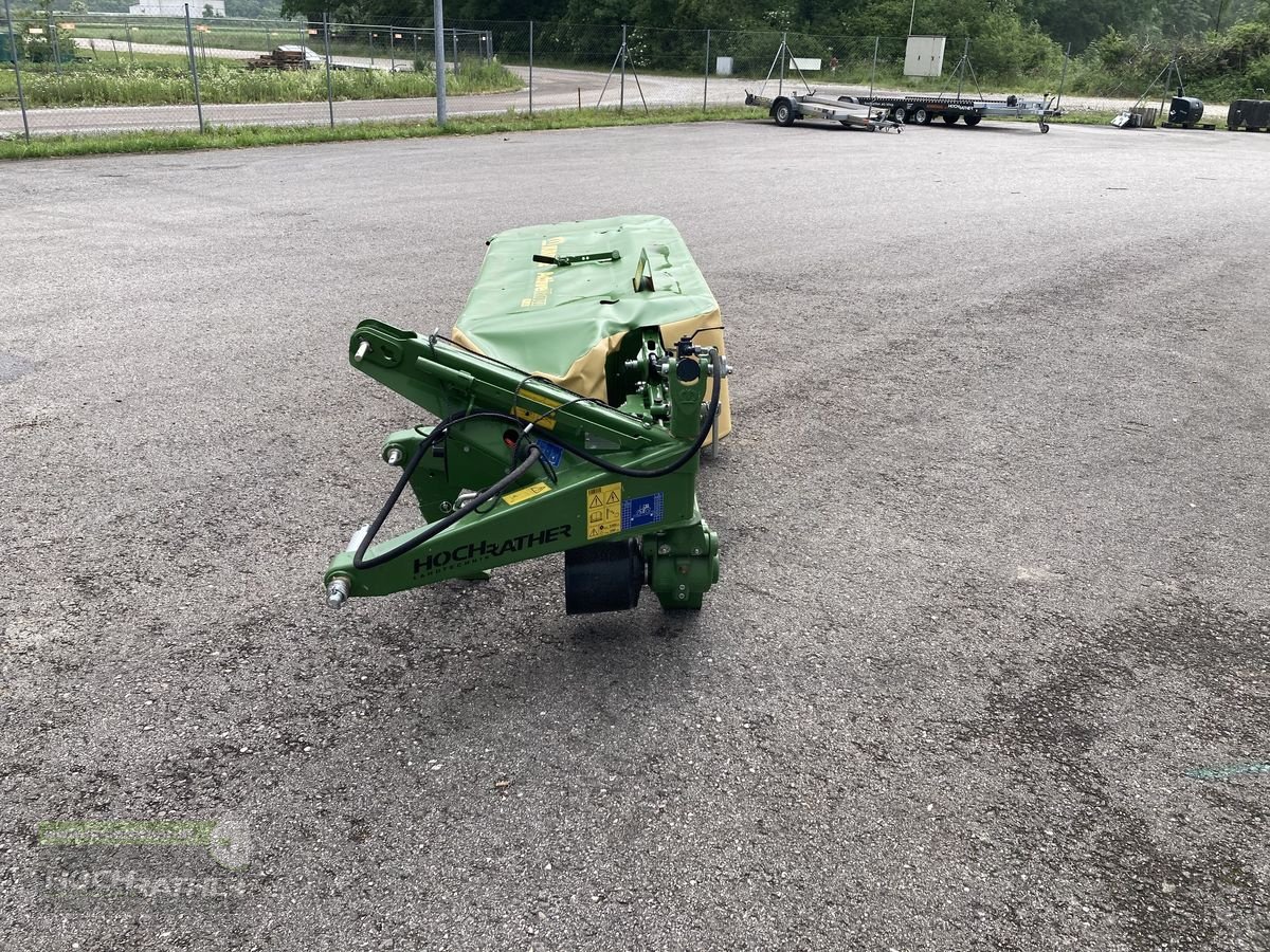 Mähwerk des Typs Krone Active Mow R 240, Neumaschine in Kronstorf (Bild 9)