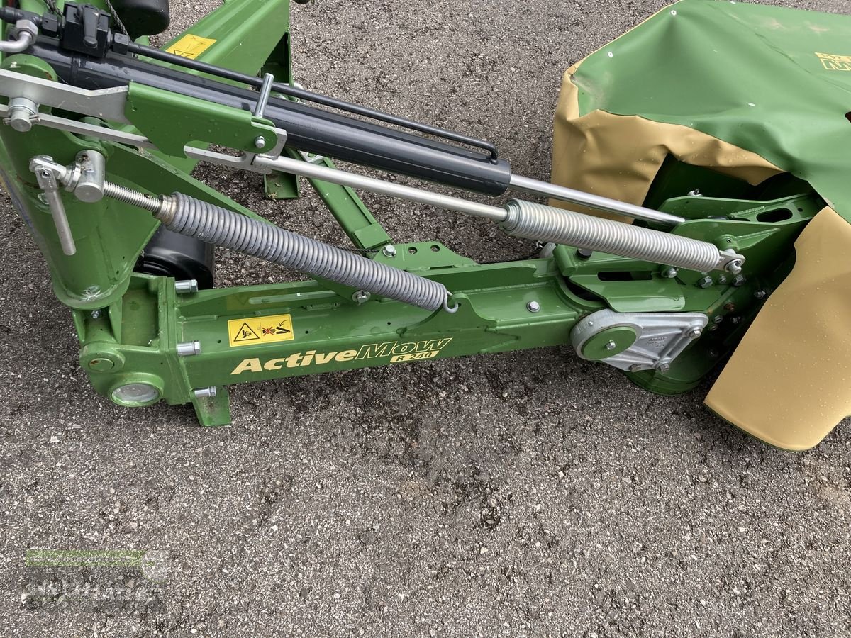 Mähwerk typu Krone Active Mow R 240, Neumaschine v Kronstorf (Obrázek 12)