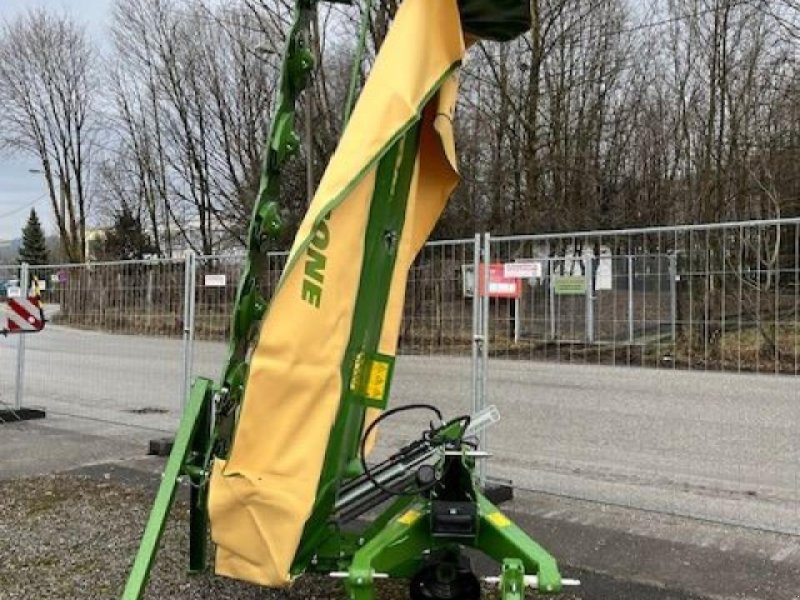 Mähwerk des Typs Krone active mow r 280, Gebrauchtmaschine in SALZBURG