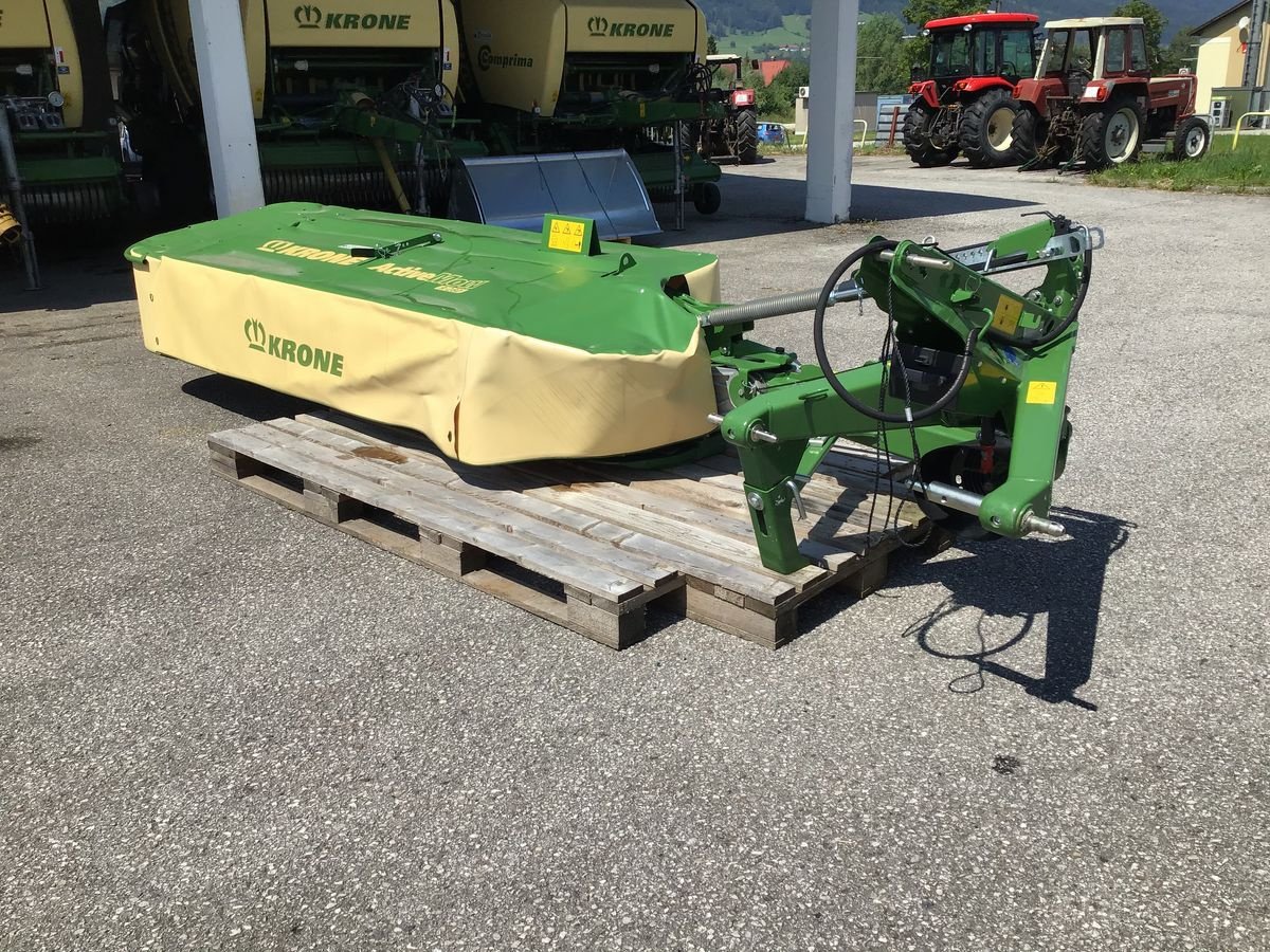 Mähwerk typu Krone Active Mow R 280, Neumaschine w Micheldorf / OÖ (Zdjęcie 3)