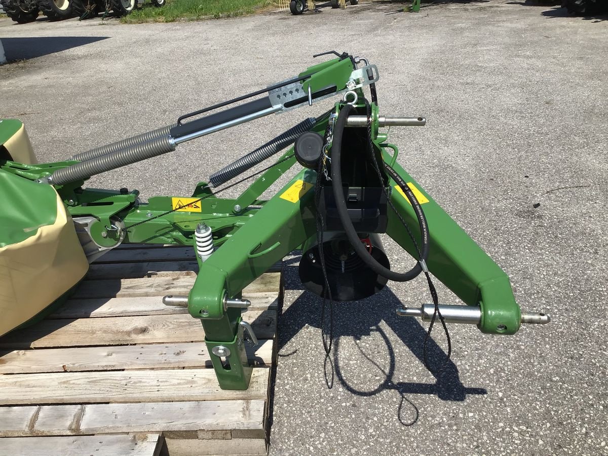 Mähwerk del tipo Krone Active Mow R 280, Neumaschine en Micheldorf / OÖ (Imagen 7)