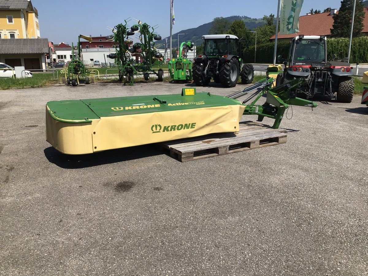 Mähwerk του τύπου Krone Active Mow R 280, Neumaschine σε Micheldorf / OÖ (Φωτογραφία 2)