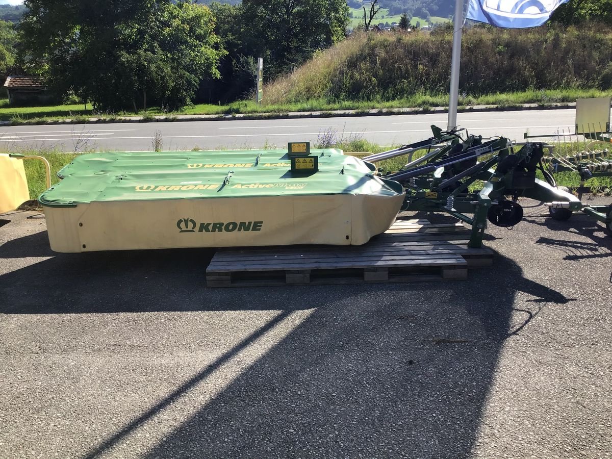 Mähwerk του τύπου Krone Active Mow R 280, Neumaschine σε Micheldorf / OÖ (Φωτογραφία 1)