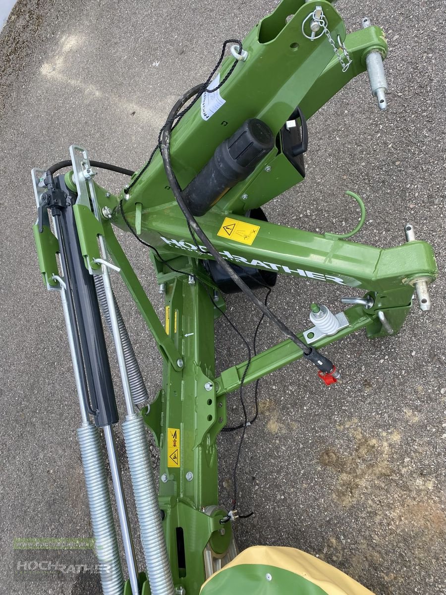 Mähwerk del tipo Krone Active Mow R 280, Neumaschine en Kronstorf (Imagen 11)