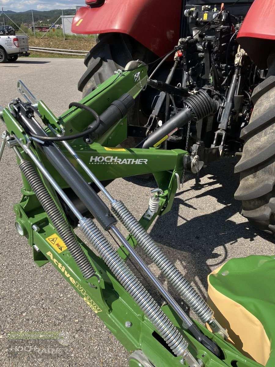 Mähwerk del tipo Krone Active Mow R 280, Neumaschine en Kronstorf (Imagen 5)