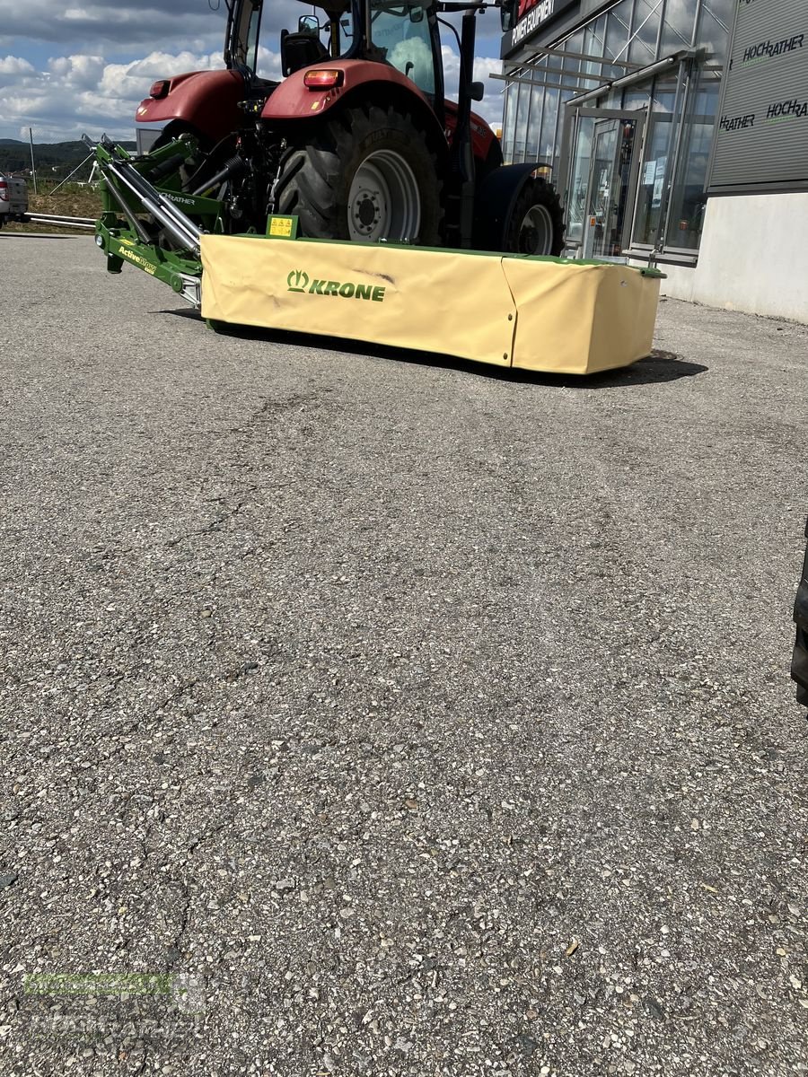 Mähwerk van het type Krone Active Mow R 280, Neumaschine in Kronstorf (Foto 3)