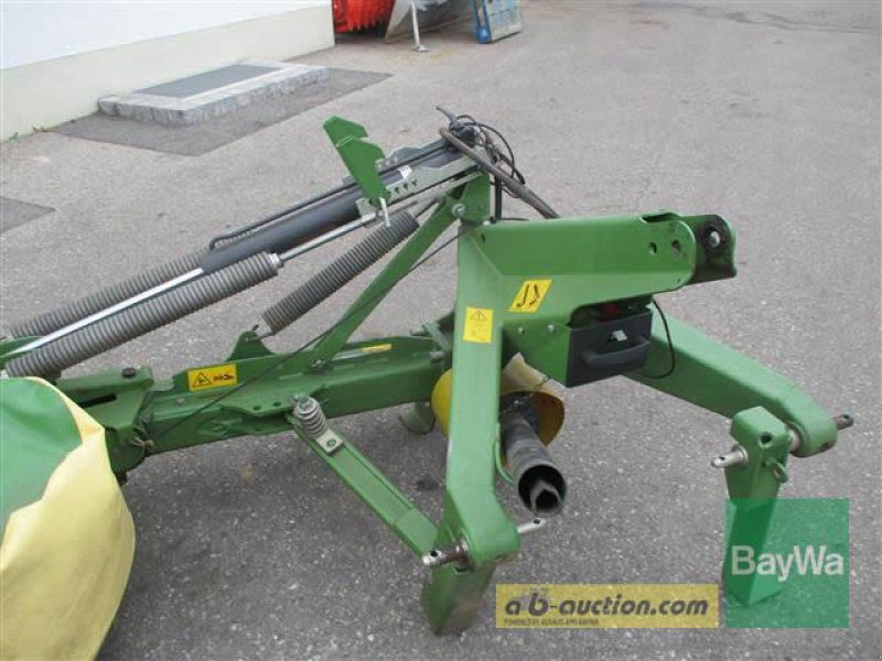 Mähwerk del tipo Krone ACTIVE MOW R 320  #467, Gebrauchtmaschine en Schönau (Imagen 8)