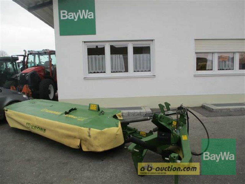 Mähwerk del tipo Krone ACTIVE MOW R 320  #467, Gebrauchtmaschine en Schönau (Imagen 3)