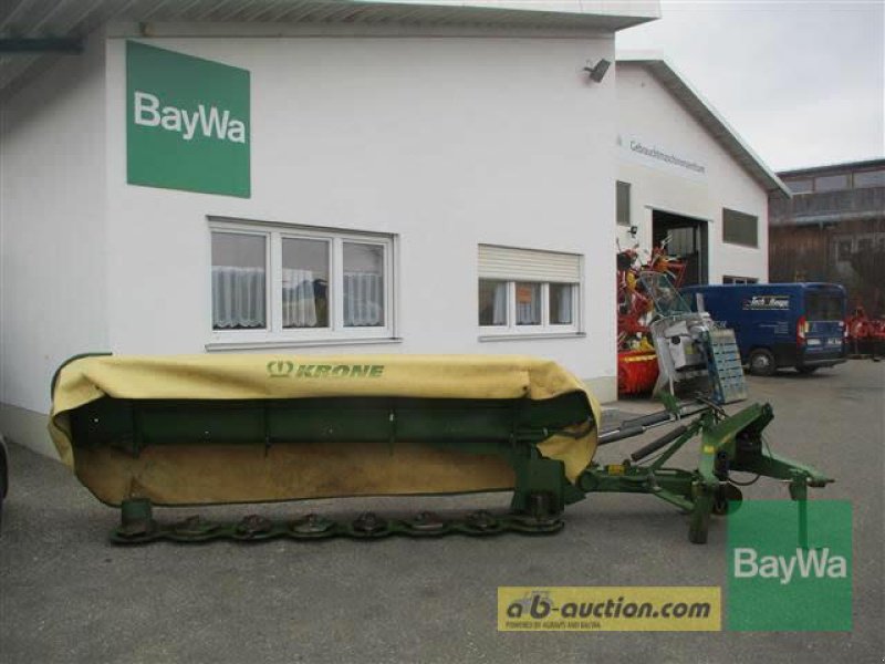 Mähwerk des Typs Krone ACTIVE MOW R 320  #467, Gebrauchtmaschine in Schönau (Bild 1)