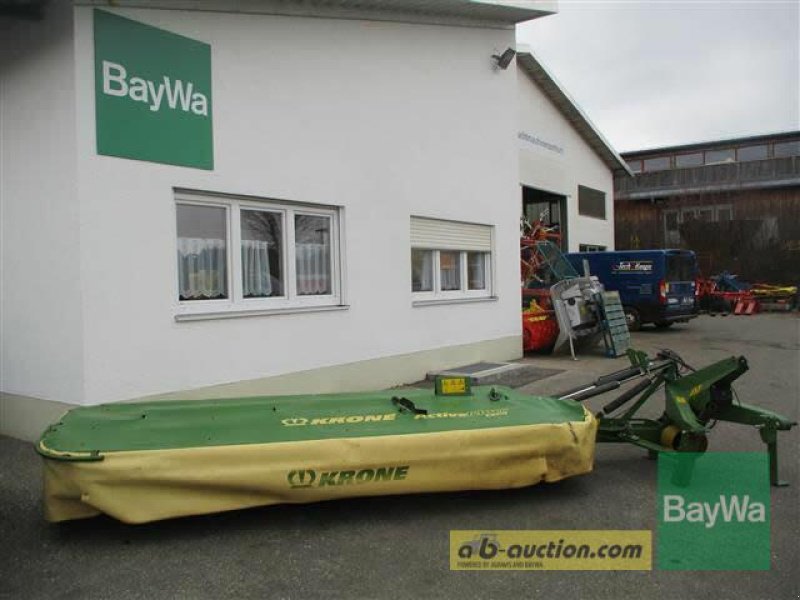 Mähwerk tip Krone ACTIVE MOW R 320  #467, Gebrauchtmaschine in Schönau (Poză 7)