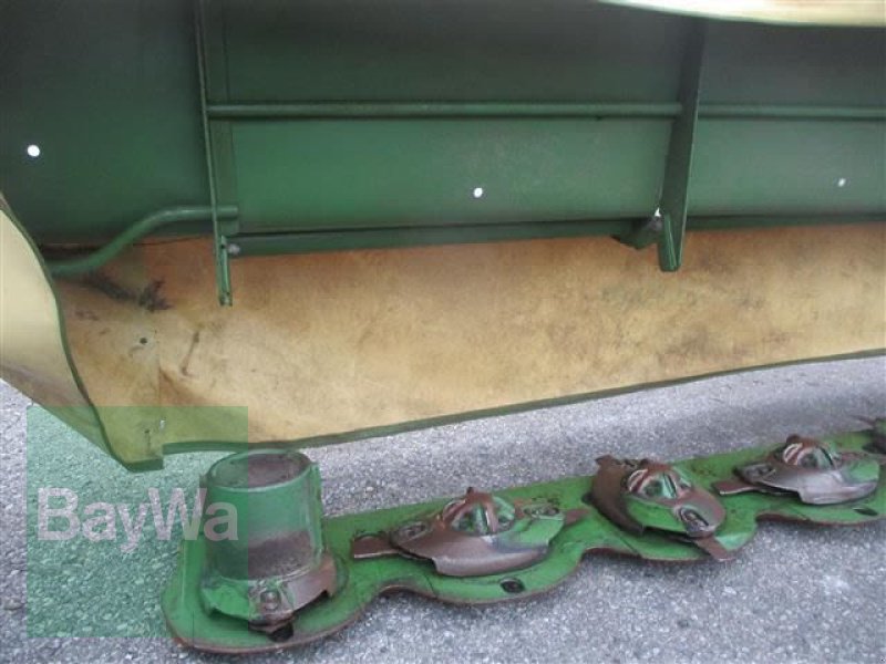 Mähwerk tip Krone ACTIVE MOW R 320  #467, Gebrauchtmaschine in Schönau b.Tuntenhausen (Poză 9)