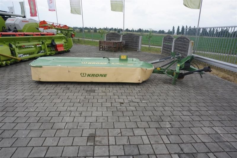 Mähwerk des Typs Krone ACTIVE MOW R 320, Gebrauchtmaschine in Töging a. Inn (Bild 2)