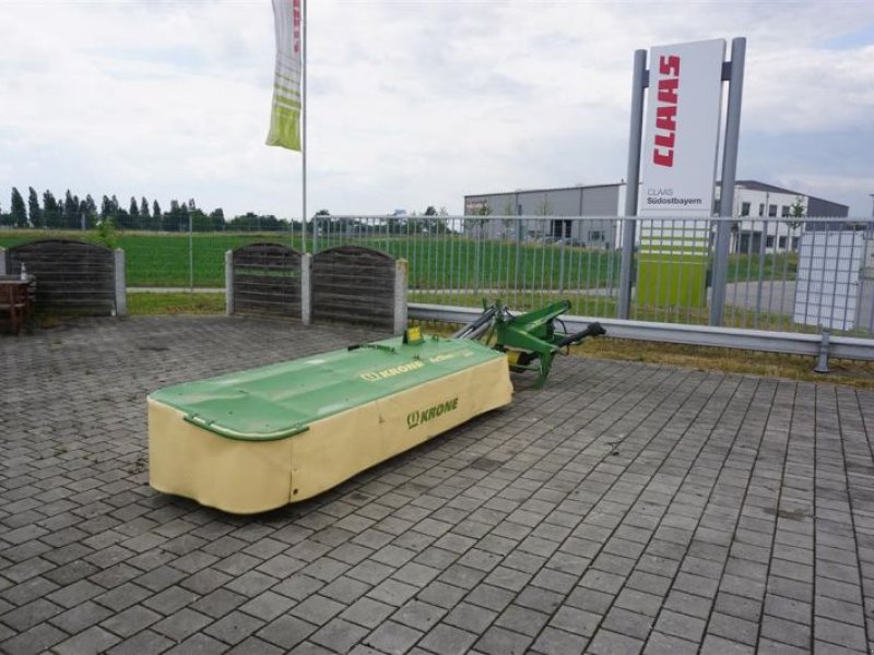 Mähwerk des Typs Krone ACTIVE MOW R 320, Gebrauchtmaschine in Töging a. Inn