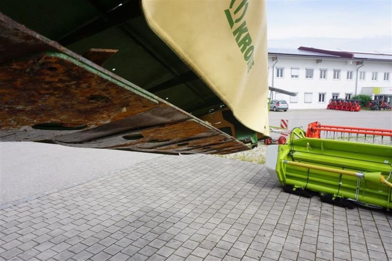 Mähwerk del tipo Krone ACTIVE MOW R 320, Gebrauchtmaschine en Töging a. Inn (Imagen 6)