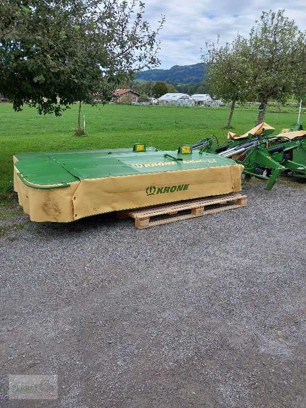 Mähwerk des Typs Krone Active Mow R 320, Gebrauchtmaschine in Neubeuern (Bild 1)