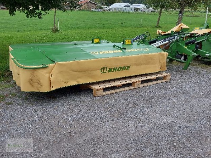 Mähwerk del tipo Krone Active Mow R 320, Gebrauchtmaschine en Neubeuern