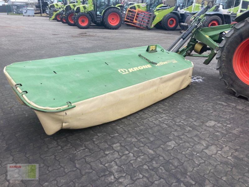 Mähwerk del tipo Krone Active Mow R 320, Gebrauchtmaschine In Alveslohe (Immagine 1)