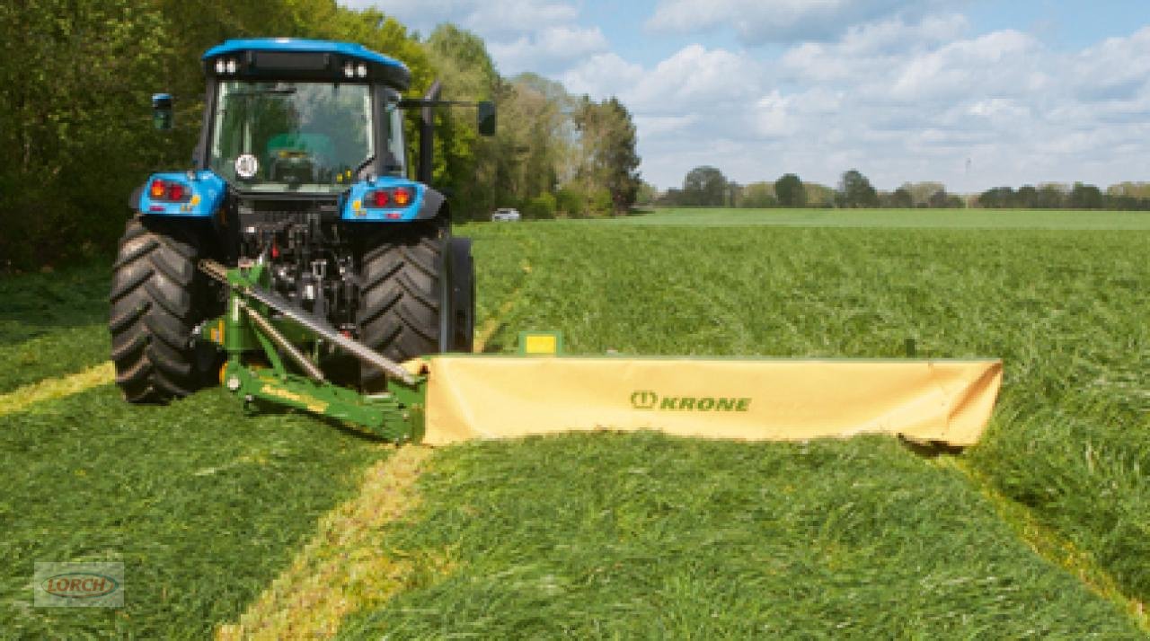 Mähwerk des Typs Krone Active Mow R 320, Neumaschine in Trochtelfingen (Bild 1)