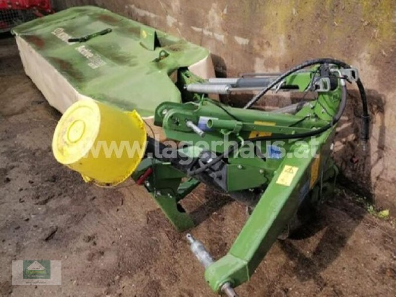 Mähwerk del tipo Krone ACTIVE MOW R280, Gebrauchtmaschine en Klagenfurt (Imagen 1)