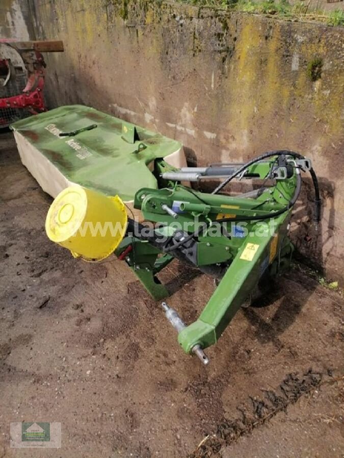 Mähwerk del tipo Krone ACTIVE MOW R280, Gebrauchtmaschine en Klagenfurt (Imagen 1)