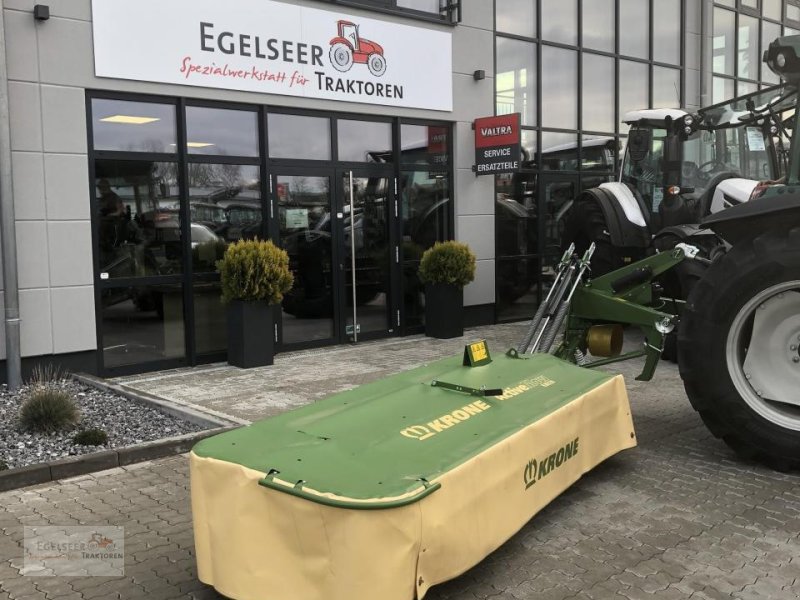 Mähwerk типа Krone Active Mow R320, Neumaschine в Fürth / Burgfarrnbach