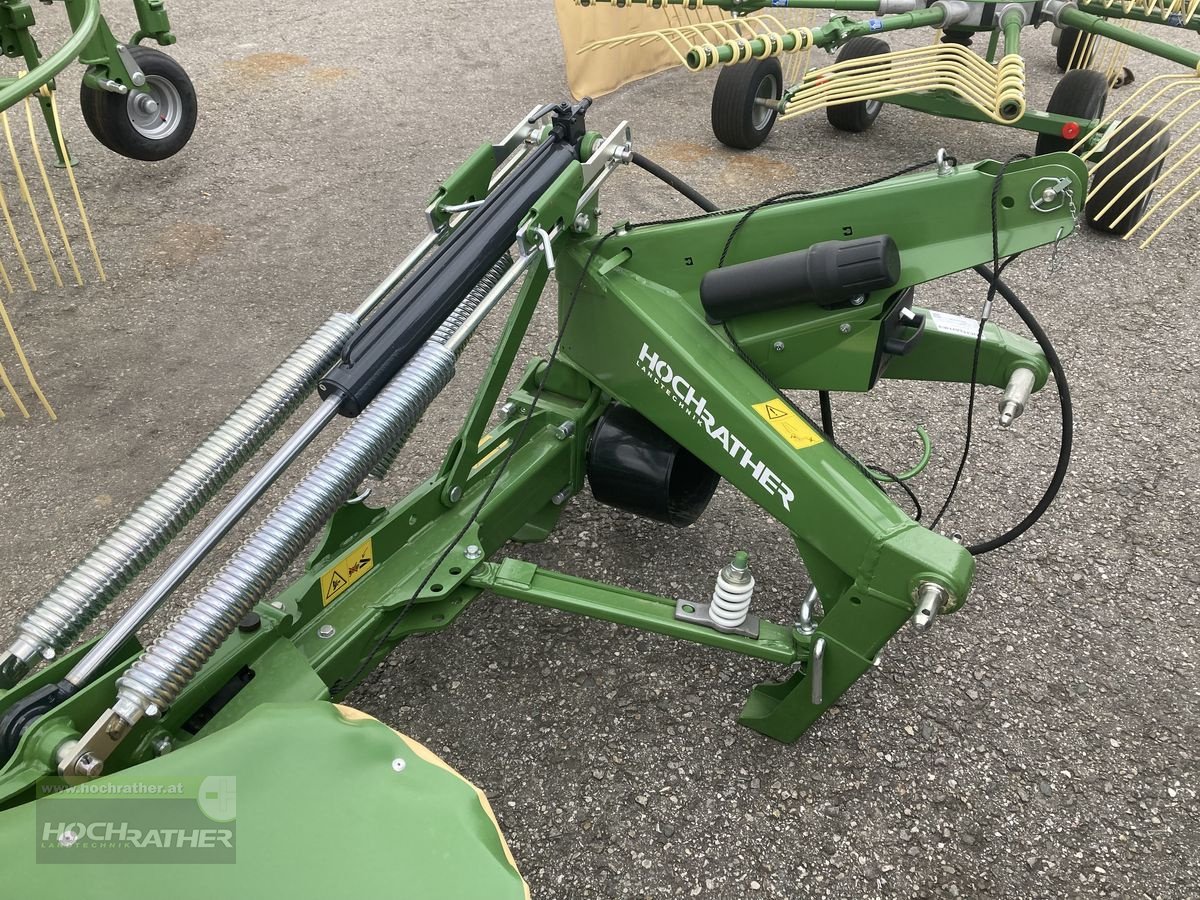 Mähwerk a típus Krone Active Mow R360, Neumaschine ekkor: Kronstorf (Kép 7)