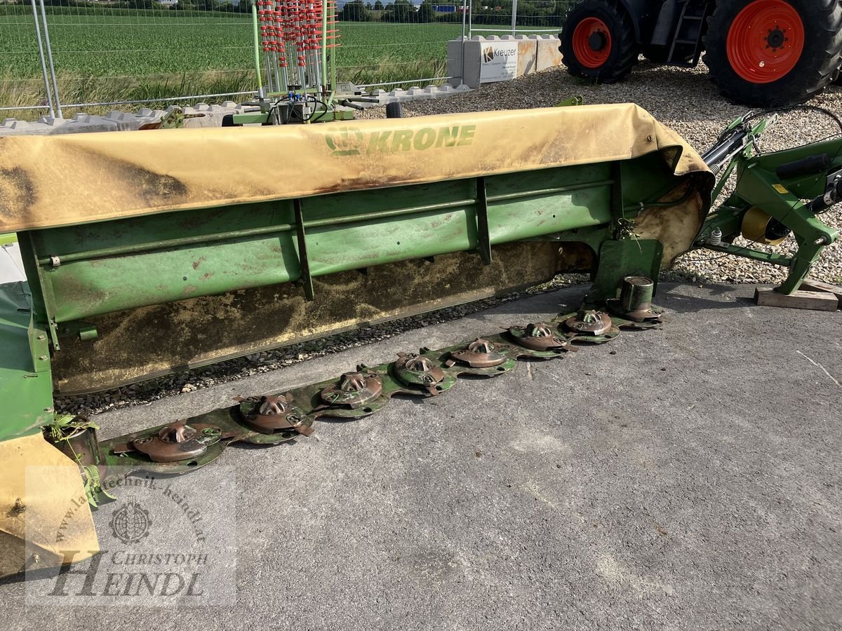 Mähwerk del tipo Krone Active Mow R360, Gebrauchtmaschine en Stephanshart (Imagen 9)