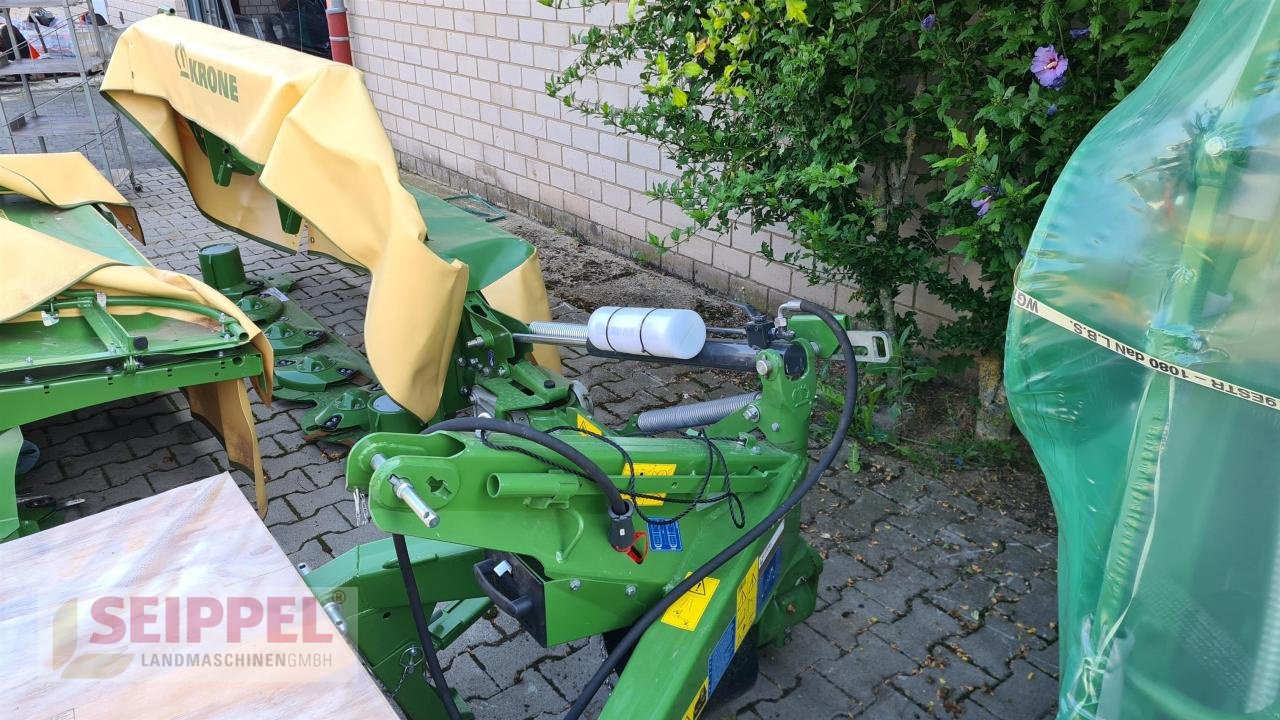 Mähwerk del tipo Krone ACTIVEMOW AM-R 240, Neumaschine In Groß-Umstadt (Immagine 2)