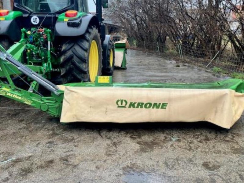 Mähwerk za tip Krone ActiveMow R 280, Gebrauchtmaschine u Aspach (Slika 1)