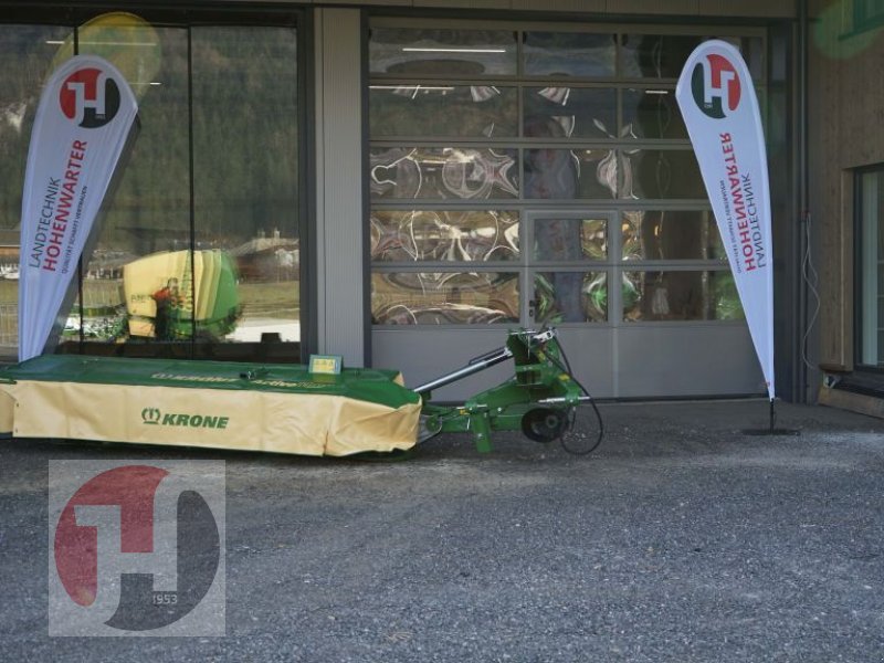 Mähwerk του τύπου Krone ActiveMow R 320 (20698), Neumaschine σε St.Martin bei Lofer (Φωτογραφία 1)