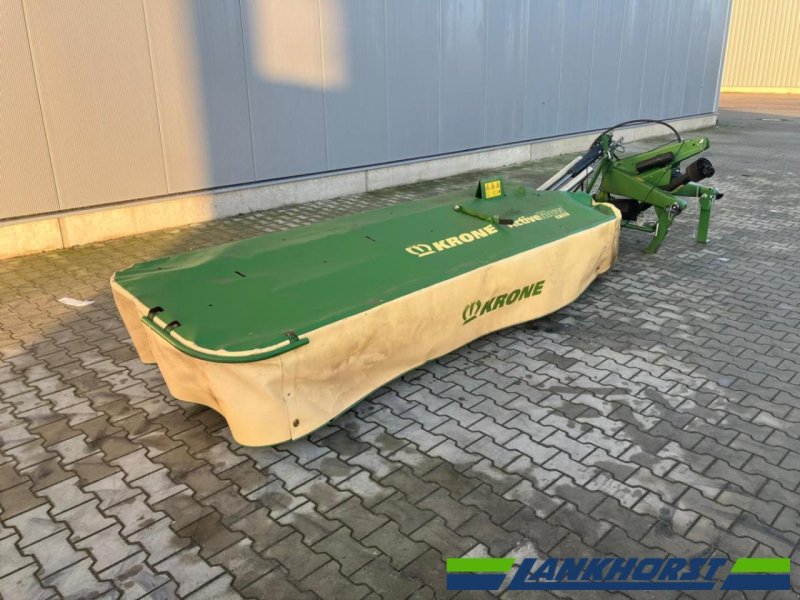 Mähwerk del tipo Krone ActiveMow R 320 Demo, Neumaschine en Emsbüren (Imagen 1)