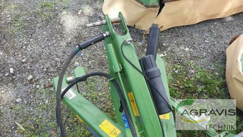 Mähwerk типа Krone ACTIVEMOW R 320, Gebrauchtmaschine в Lage (Фотография 10)