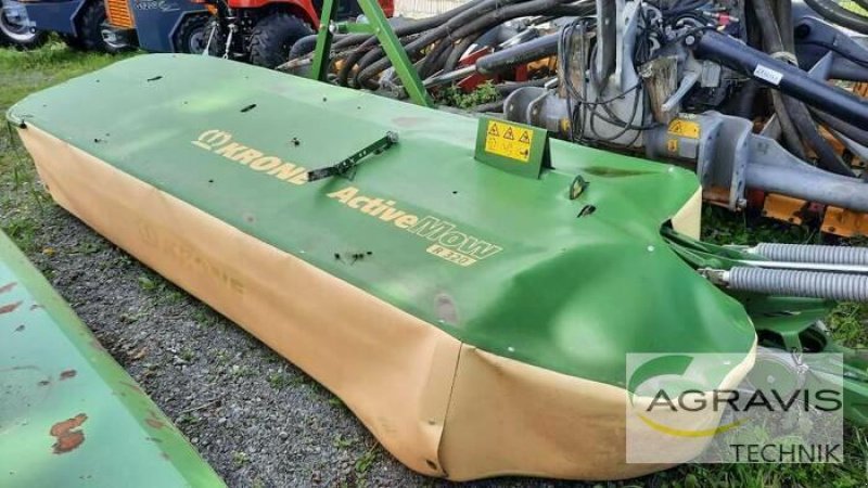 Mähwerk tipa Krone ACTIVEMOW R 320, Gebrauchtmaschine u Lage (Slika 8)