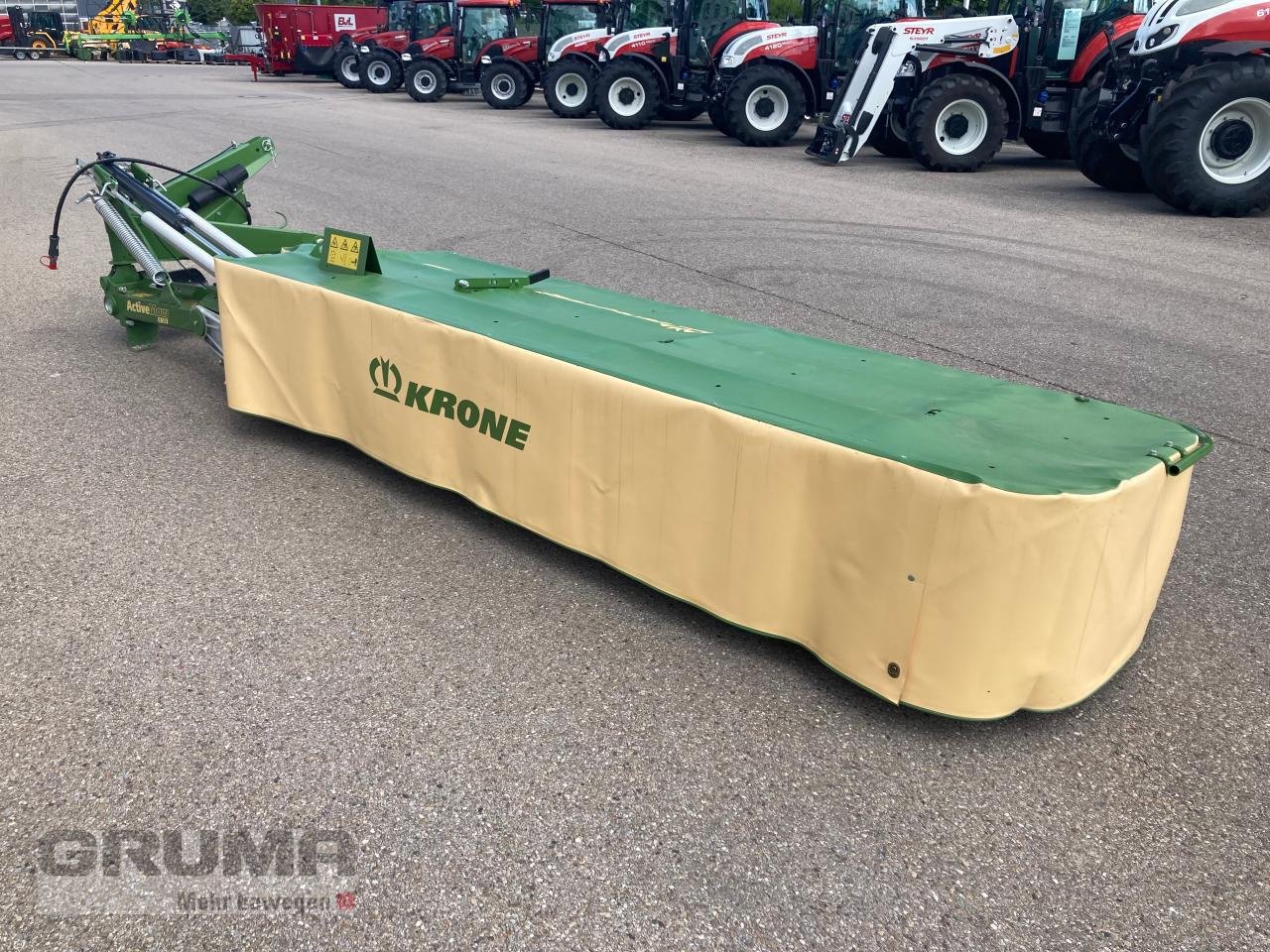 Mähwerk del tipo Krone ActiveMow R 320, Neumaschine en Friedberg-Derching (Imagen 2)