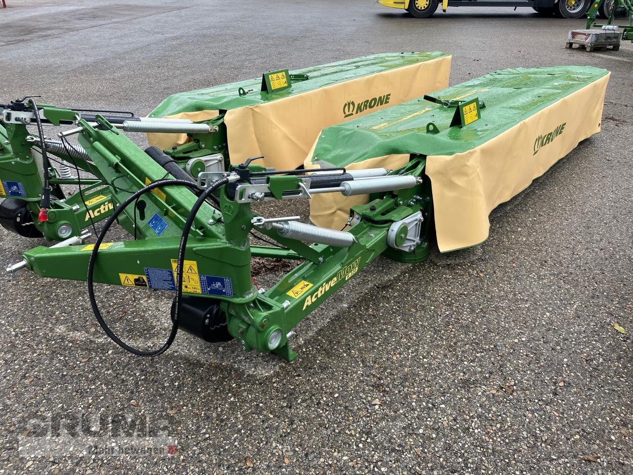 Mähwerk tipa Krone ActiveMow R 320, Neumaschine u Friedberg-Derching (Slika 2)